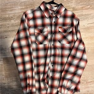 Dixxon flannel